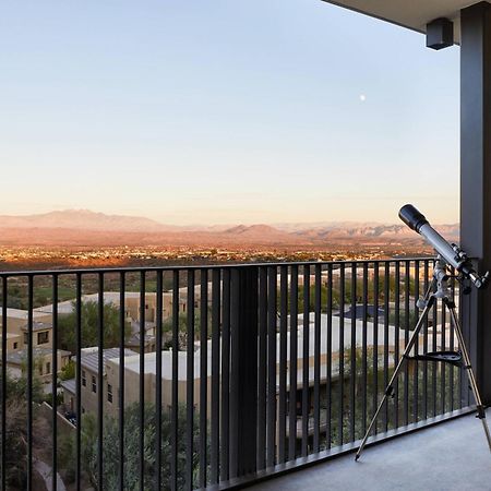 Adero Scottsdale Resort, Autograph Collection Fountain Hills Bagian luar foto