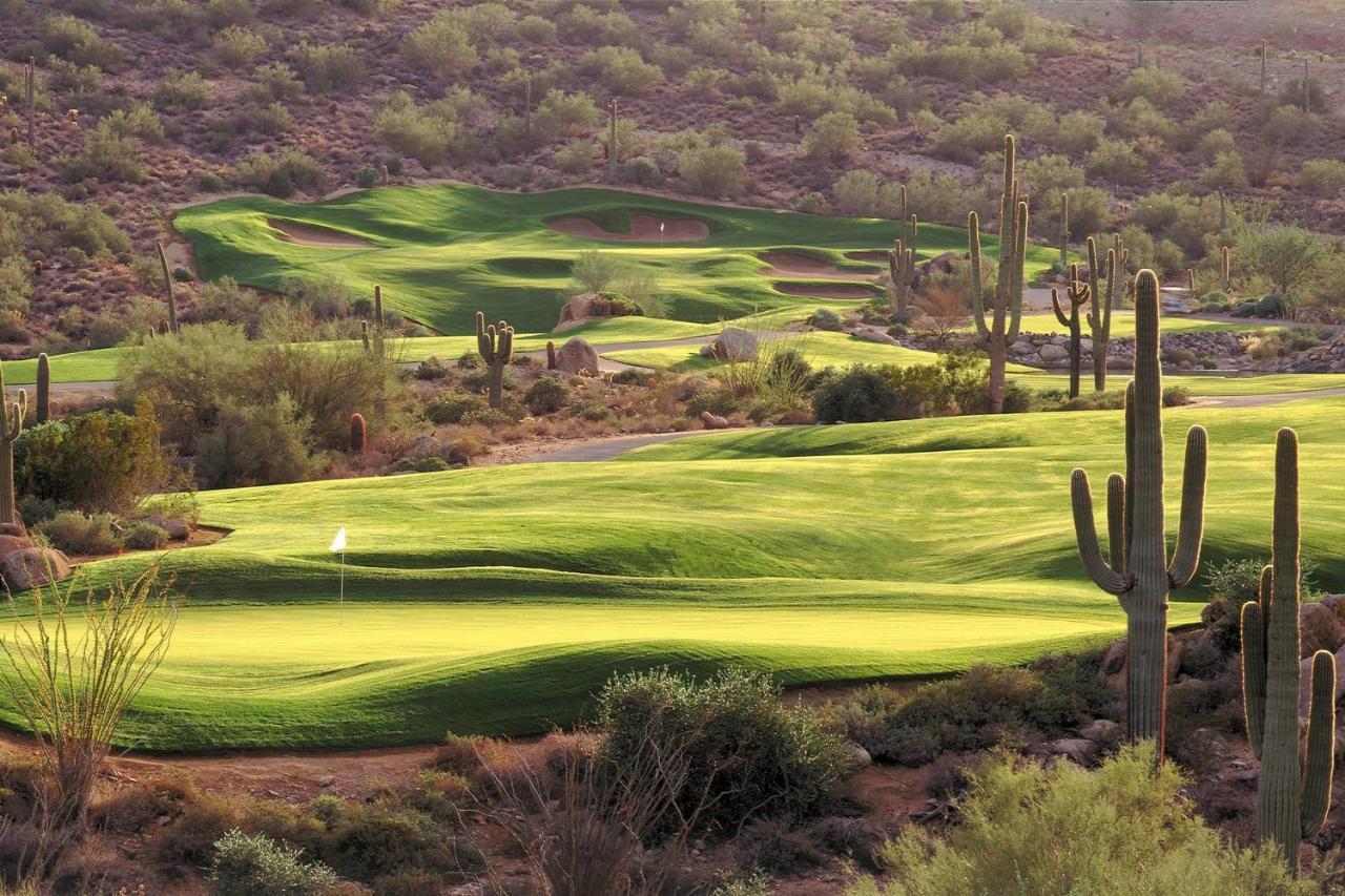 Adero Scottsdale Resort, Autograph Collection Fountain Hills Bagian luar foto