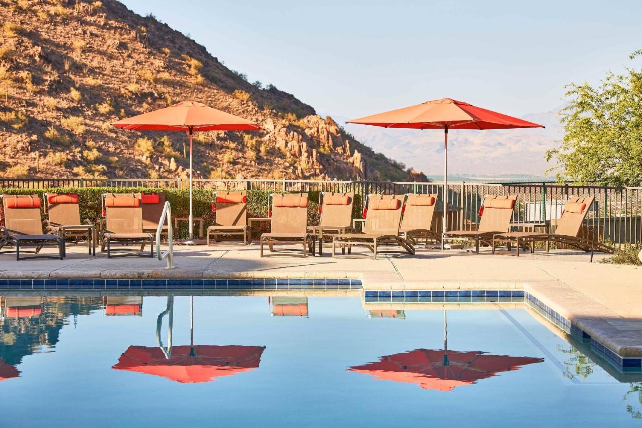 Adero Scottsdale Resort, Autograph Collection Fountain Hills Bagian luar foto