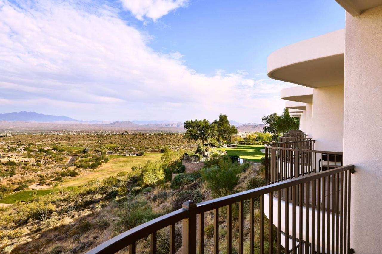 Adero Scottsdale Resort, Autograph Collection Fountain Hills Bagian luar foto