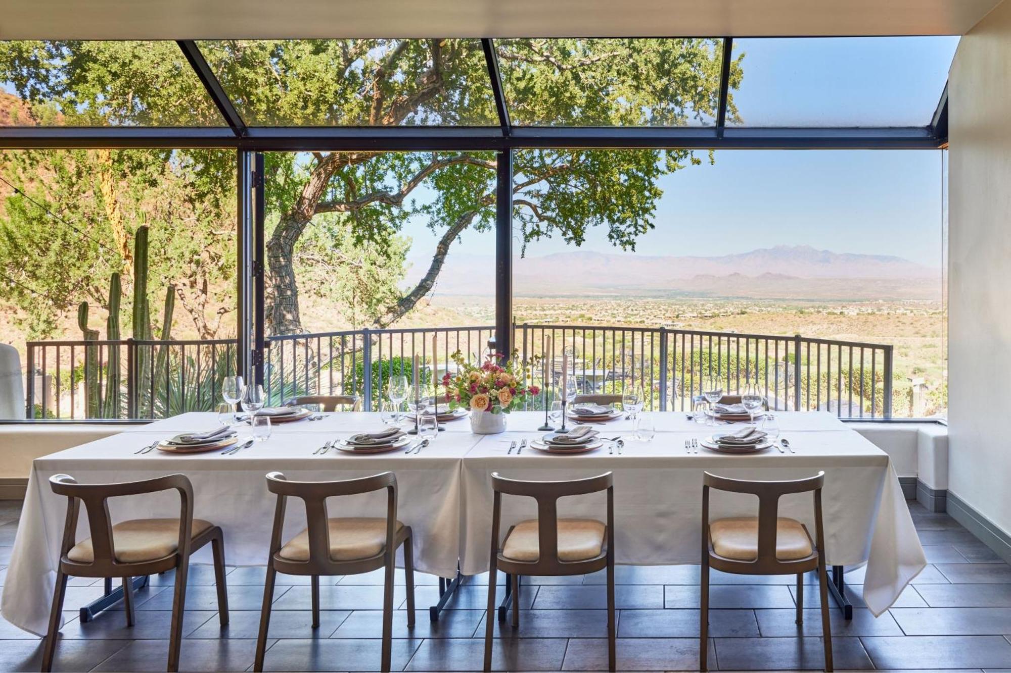Adero Scottsdale Resort, Autograph Collection Fountain Hills Bagian luar foto