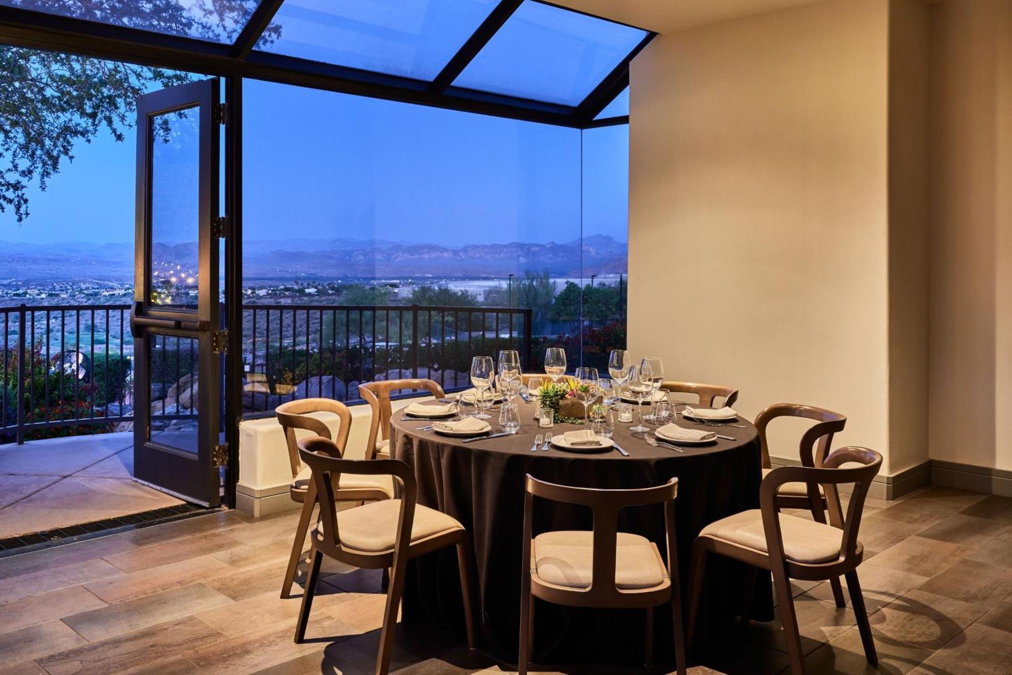 Adero Scottsdale Resort, Autograph Collection Fountain Hills Bagian luar foto